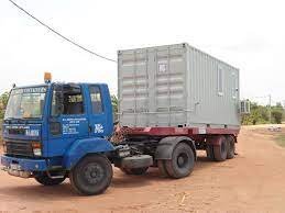 Packaging and Export